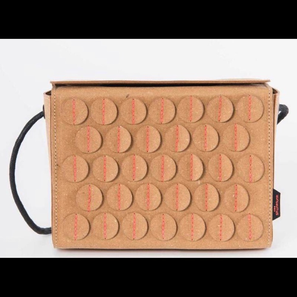 OLM Bag by Skunkfunk
